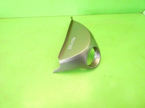 Osłona zaślepka ramka deski prawa D65164951 MAZDA 2 II DE 07-10