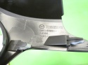 Osłona zaślepka ramka deski prawa D65164951 MAZDA 2 II DE 07-10