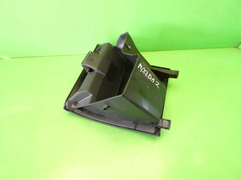 Schowek z deski prawy pasażera DF7164161 MAZDA 2 II DE 07-10