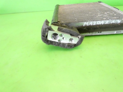 Parownik klimatyzacji MAZDA 2 II DE 1.3 07-10