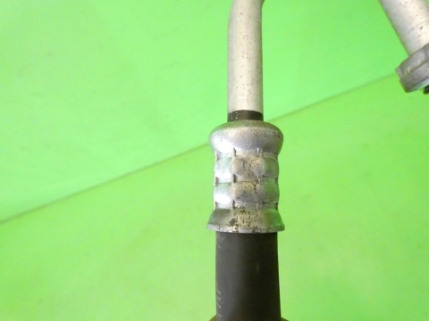 Przewód rurka klimatyzacji MAZDA 2 II DE 1.3 07-10