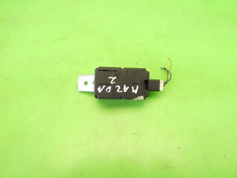 Moduł keyless centralnego zamka DH55675DZB MAZDA 2 II DE 1.3 07-10