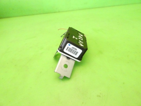 Moduł keyless centralnego zamka DH55675DZB MAZDA 2 II DE 1.3 07-10