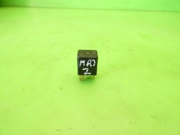 Przekaźnik NAIS 71818498 UM4667730 ACM33221 M39 MAZDA 2 II DE 1.3 07-10
