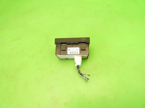 Przełącznik wysokości świateł dsc off esp DF7466170 MAZDA 2 II DE 07-10