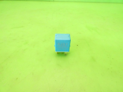 Przekaźnik 1567002560 Denso MAZDA 2 II DE 1.3 07-10