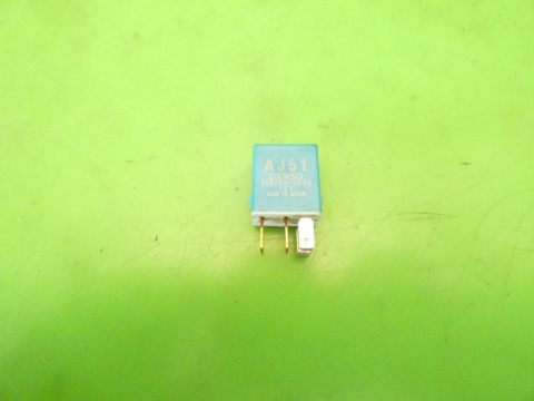 Przekaźnik 1567002560 Denso MAZDA 2 II DE 1.3 07-10