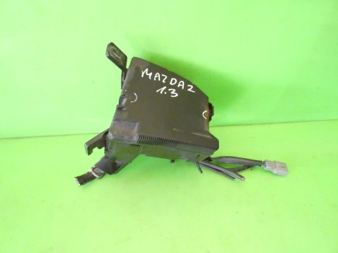 Skrzynka bezpieczników MAZDA 2 II DE 1.3 07-10