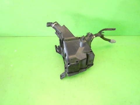 Skrzynka bezpieczników MAZDA 2 II DE 1.3 07-10