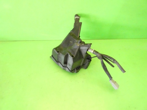 Skrzynka bezpieczników MAZDA 2 II DE 1.3 07-10