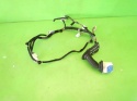 Wiązka instalacja drzwi lewa przód DJ0267190B MAZDA 2 II DE 3D 07-10