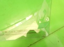 Szyba drzwiowa prawa przód MAZDA 2 II DE 3D HB 07-10
