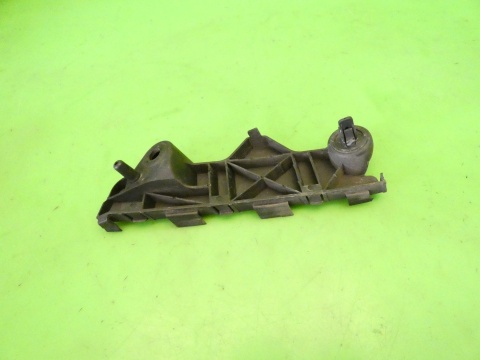 Ślizg zderzaka lewy przód MAZDA 2 II DE 07-10