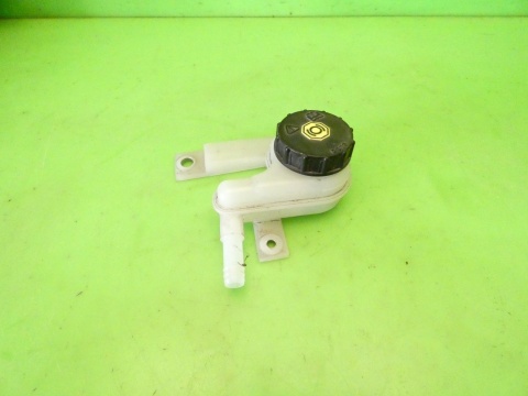 Zbiorniczek płynu hamulcowego MAZDA 2 II DE 1.3 07-10