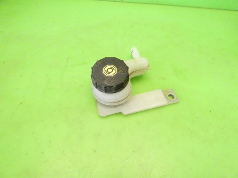 Zbiorniczek płynu hamulcowego MAZDA 2 II DE 1.3 07-10