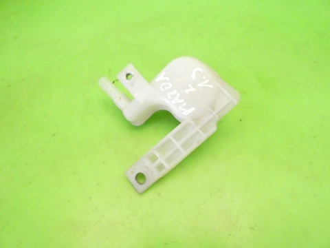 Zbiorniczek płynu hamulcowego MAZDA 2 II DE 1.3 07-10