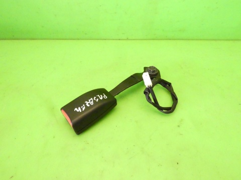 Zatrzask zapięcie pasa prawe przód MAZDA 2 II DE 3D 07-10