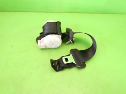 Pas bezpieczeństwa lewy tył MAZDA 2 II DE 3D 07-10