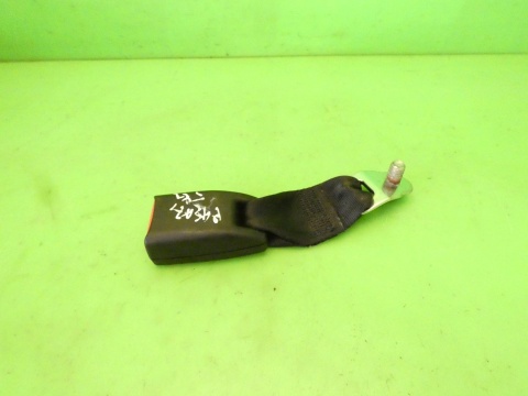 Zatrzask zapięcie pasa prawe tył MAZDA 2 II DE 3D 07-10