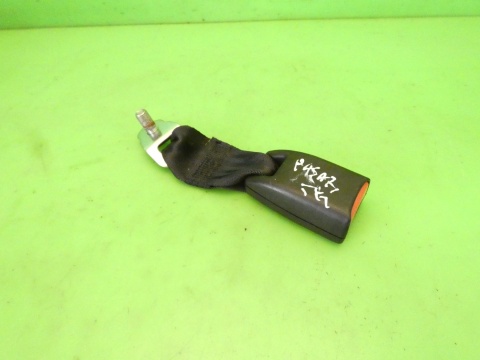 Zatrzask zapięcie pasa prawe tył MAZDA 2 II DE 3D 07-10