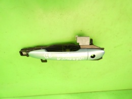 Klamka zewnętrzna lewa przód 33Y MAZDA 2 II DE 07-10