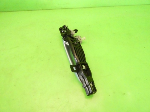 Klamka zewnętrzna lewa przód 33Y MAZDA 2 II DE 07-10