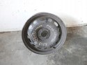 FELGA STALOWA 15'' 15x6,5 4x108 PEUGEOT PARTNER II