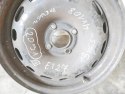 FELGA STALOWA 15'' 15x6,5 4x108 PEUGEOT PARTNER II