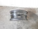 FELGA STALOWA 15'' 15x6,5 4x108 PEUGEOT PARTNER II