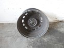 FELGA STALOWA 15'' 15x6,5 4x108 PEUGEOT PARTNER II