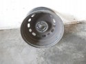 FELGA STALOWA 15'' 15x6,5 4x108 PEUGEOT PARTNER II