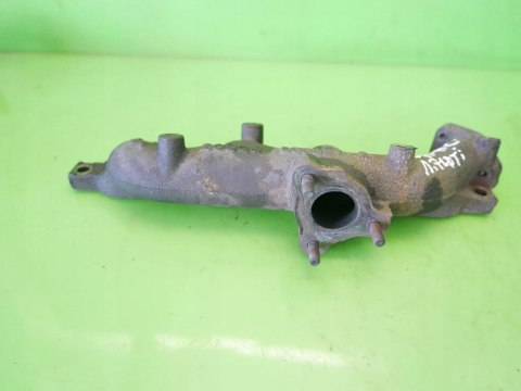 KOLEKTOR WYDECHOWY OPEL CORSA C 1.7 CDTI 16V 00-03