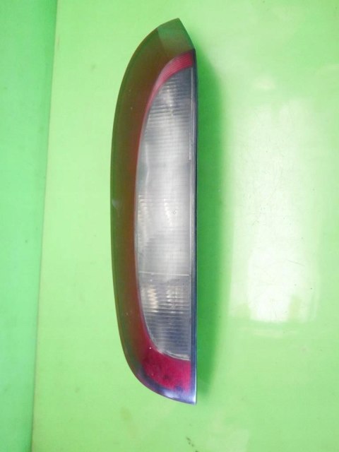 LAMPA LEWA TYŁ TYLNA VALEO OPEL CORSA C HB 00-03