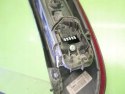 LAMPA LEWA TYŁ TYLNA VALEO OPEL CORSA C HB 00-03