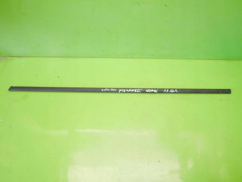 LISTWA ZGARNIAJĄCA LEWA TYŁ RENAULT MEGANE II PHI