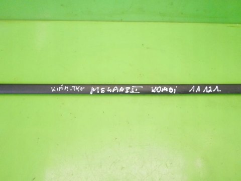 LISTWA ZGARNIAJĄCA LEWA TYŁ RENAULT MEGANE II PHI