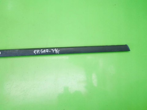 LISTWA ZGARNIAJĄCA PRAWA TYŁ RENAULT MEGANE II PHI