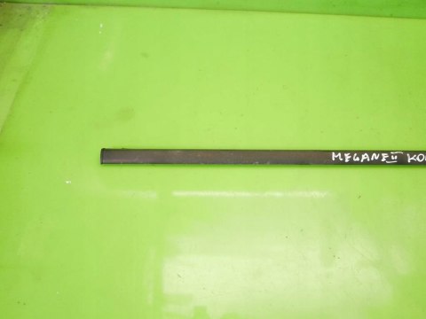 LISTWA ZGARNIAJĄCA PRAWA TYŁ RENAULT MEGANE II PHI