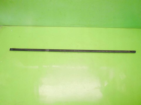 LISTWA ZGARNIAJĄCA PRAWA TYŁ RENAULT MEGANE II PHI