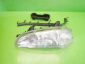 REFLEKTOR LAMPA LEWA PRZÓD OPEL TIGRA A 94-00