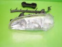 REFLEKTOR LAMPA LEWA PRZÓD OPEL TIGRA A 94-00