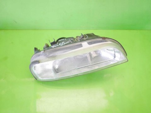 REFLEKTOR LAMPA PRAWA PRZÓD ROVER 600 620 93-99