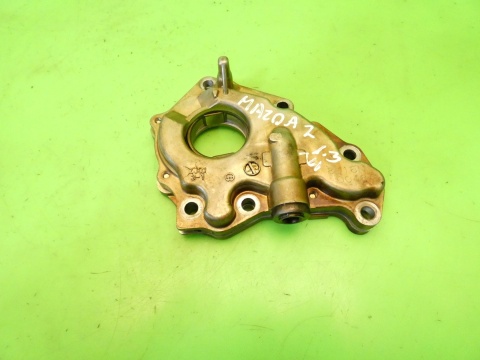 Pompa oleju olejowa MAZDA 2 II DE 1.3 ZJ 07-10