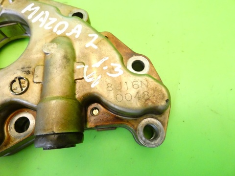 Pompa oleju olejowa MAZDA 2 II DE 1.3 ZJ 07-10