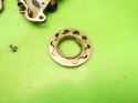 Pompa oleju olejowa MAZDA 2 II DE 1.3 ZJ 07-10