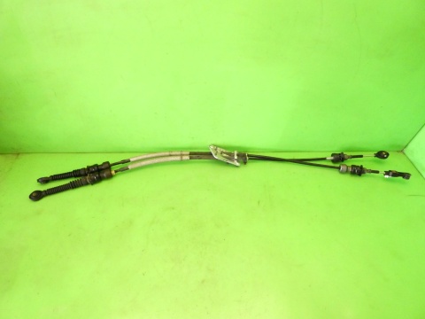 Linki zmiany 5 biegów MAZDA 2 II DE 1.3 07-10