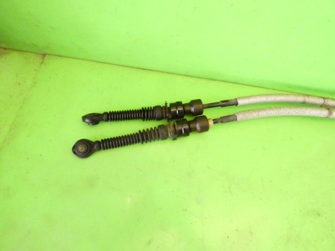 Linki zmiany 5 biegów MAZDA 2 II DE 1.3 07-10