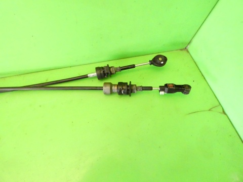 Linki zmiany 5 biegów MAZDA 2 II DE 1.3 07-10