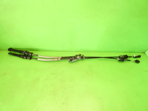 Linki zmiany 5 biegów MAZDA 2 II DE 1.3 07-10