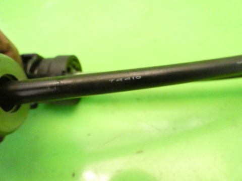 Linki zmiany 5 biegów MAZDA 2 II DE 1.3 07-10